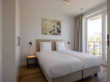 Apartment in Kortgene with Harbor Views, Kortgene (fotografie 4)