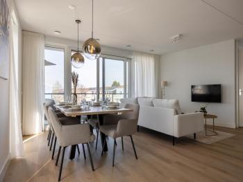 Apartment in Kortgene with Harbor Views, Kortgene (fotografie 3)