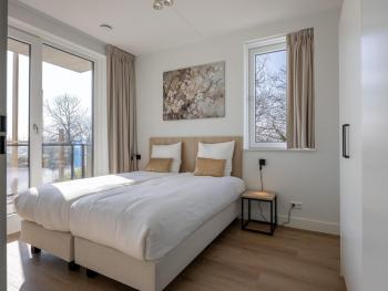 Apartment in Kortgene with Harbor Views, Kortgene (fotografie 5)