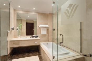 Grand Regency Doha, Trademark Collection by Wyndham, Dauhá (fotografie 3)