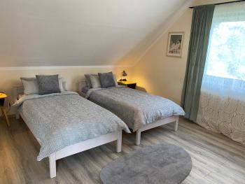 Apartment mit zwei Schlafzimmern, Kerpen (photo 5)