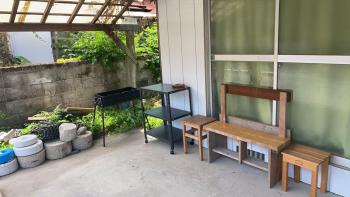 大人数でご利用だとお得連泊がお得BbQ可能自転車貸出可駅徒歩10分一棟貸切要相談, Takashima (Foto 4)