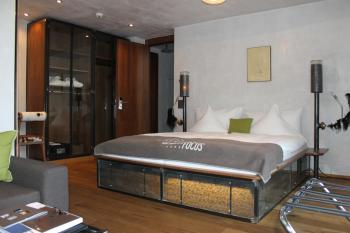 Matterhorn FOCUS Design Hotel, Zermatt (foto 4)