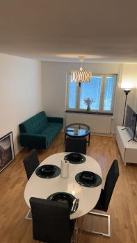 Cozy two rooms appartment, Stockholm (photo 5)
