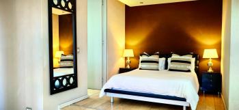 4 on Pritchard Luxury Suites, Johannesburg (foto 3)