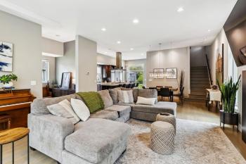 Luxuary Tremont Home - Movie Room, Pet & Baby Friendly, Cleveland (photo 4)