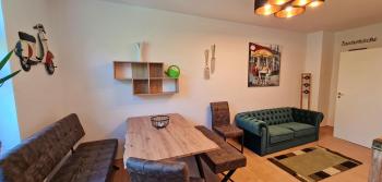 Grundstücksgemeinschaft Kiefer & Kiefer- Ferienwohnung Torhaus, Lipsko (fotografie 5)