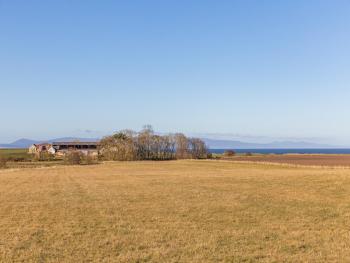 Smiddy Cottage, Portmahomack (фото 5)