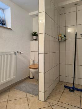 Souterrain Whg im Einfamilienhaus -Zentral in Frankfurt, Frankfurt/Main (photo 4)