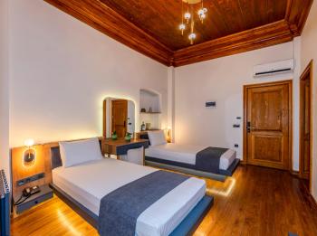 Elmira Pera Hotel & - Special Class, Istanbul (foto 4)