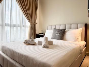 EkoCheras Designer Suite by Moka @ Cheras, Kuala Lumpur (fotografie 5)