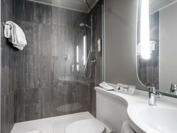 Ibis Milano Centro, Milan (photo 2)