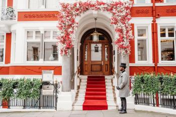 Althoff St James's Hotel & Club London, Londyn (zdjęcie 2)