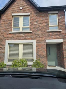 Dublin Modern 4-5 bedroom house, Dublin (zdjęcie 3)