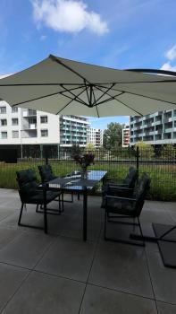 Magnolia Terrace Apart - FREE PARKING, Family & Sport Friendly Area, Братислава (фото 2)