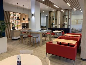 Holiday Inn Express Ciudad de las Ciencias by IHG, Valencia (photo 4)