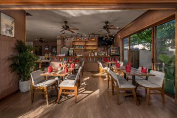 HA Ocean Front Hotel and Apartment, Hoi An (fotografie 5)