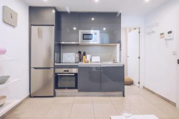 1BR hidden gem at the Nook, Gibraltar (fotografie 5)