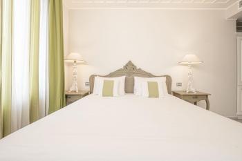 Micra Anglia Boutique Hotel & Spa, Андрос (фото 4)