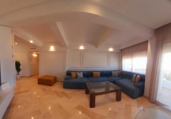 Appartamento Narjis, Casablanca (foto 2)