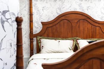 Xizhi B&B & Private Garden, Shanghái (foto 4)