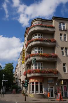 Hotel BELLEVUE am Kurfürstendamm, Berlino (foto 2)
