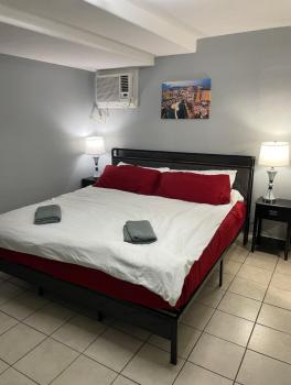 Adorable private suite with pool PETS R WELCOME, Las Vegas (fotografie 4)
