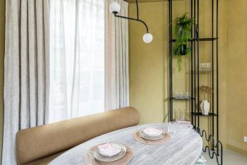 Lotz - one-of-a-kind boutique center suite, Ámsterdam (foto 5)