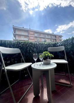 Monolocale Portofino, Turin (photo 2)