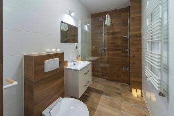 Przestronny Apartament Sun Seasons 24 w Szklarskiej Porębie z Widokiem na Góry by Noclegi Renters, Szklarska Poręba (foto 4)