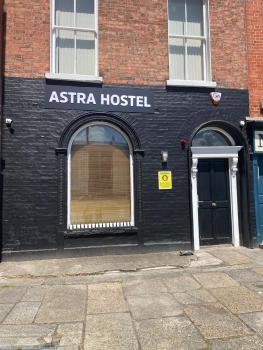 Astra Hostel, Dublín (foto 5)
