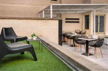 Sercotel Togumar, Madrid (photo 4)