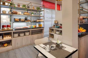 Sercotel Togumar, Madrid (photo 5)