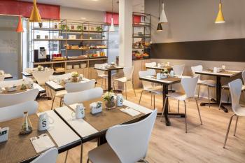 Sercotel Togumar, Madrid (photo 3)