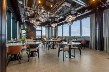 Unity Helsinki - A Studio Hotel, Helsinky (fotografie 4)