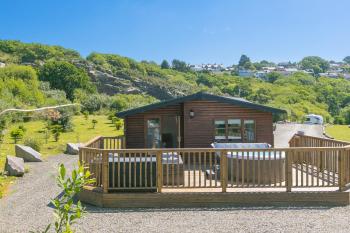 Costentyn, Tor Down Quarry, Bodmin (foto 4)