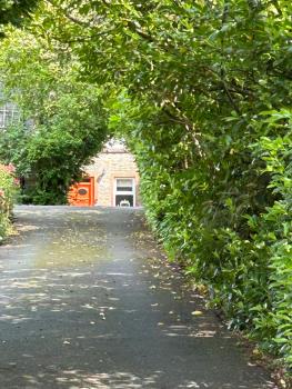 Fox Cottage, Moffat (zdjęcie 2)