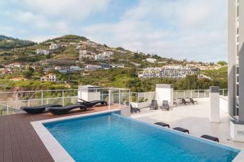 GuestReady - Duplex paradise in Caniço, Caniço (fotografie 3)
