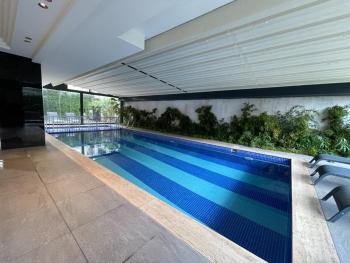 cosy flat, Kleopatra beach, Alanya (fotografie 3)