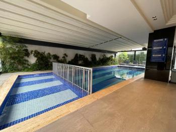 cosy flat, Kleopatra beach, Alanya (fotografie 4)