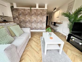 MODERN ONE BEDROOM APARTMENT - BIRMINGHAM CITY CENTRE - SLEEPS 3 GUESTS - THE MAILBOX AND CUBE AREa, Birmingham (fotografie 2)