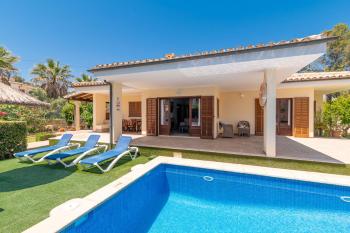 Villa Gotmar by Sealand Villas, El Port (fotografie 2)