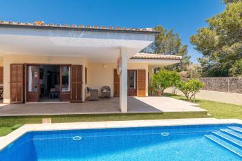 Villa Gotmar by Sealand Villas, El Port (fotografie 5)