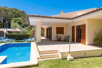 Villa Gotmar by Sealand Villas, El Port (fotografie 3)