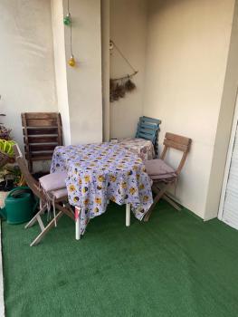 Appartement vue mer, Marseille (fotografie 4)