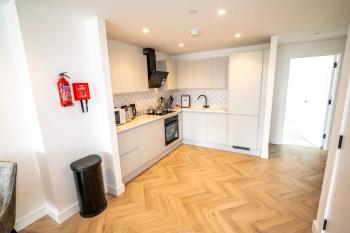 Stunning 2 Bedroom Apartment in Central Manchester, Manchester (foto 3)