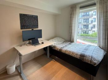 Modern & Cozy Apartment Near City Center, Oslo (photo 5)