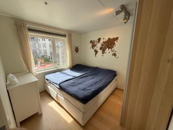 Modern & Cozy Apartment Near City Center, Oslo (photo 3)