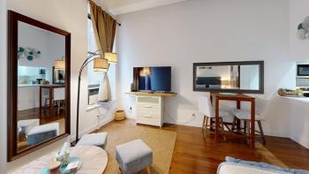 Nomad stylish studio in NYC, New York (Foto 4)
