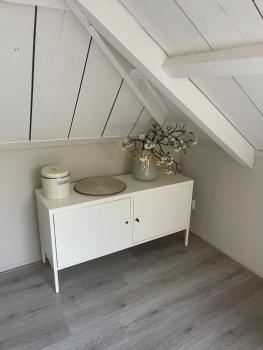Bij Risje dorp, Ballum (foto 3)